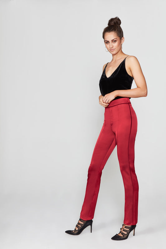 Cicely Pant - Lava: thesixes.com