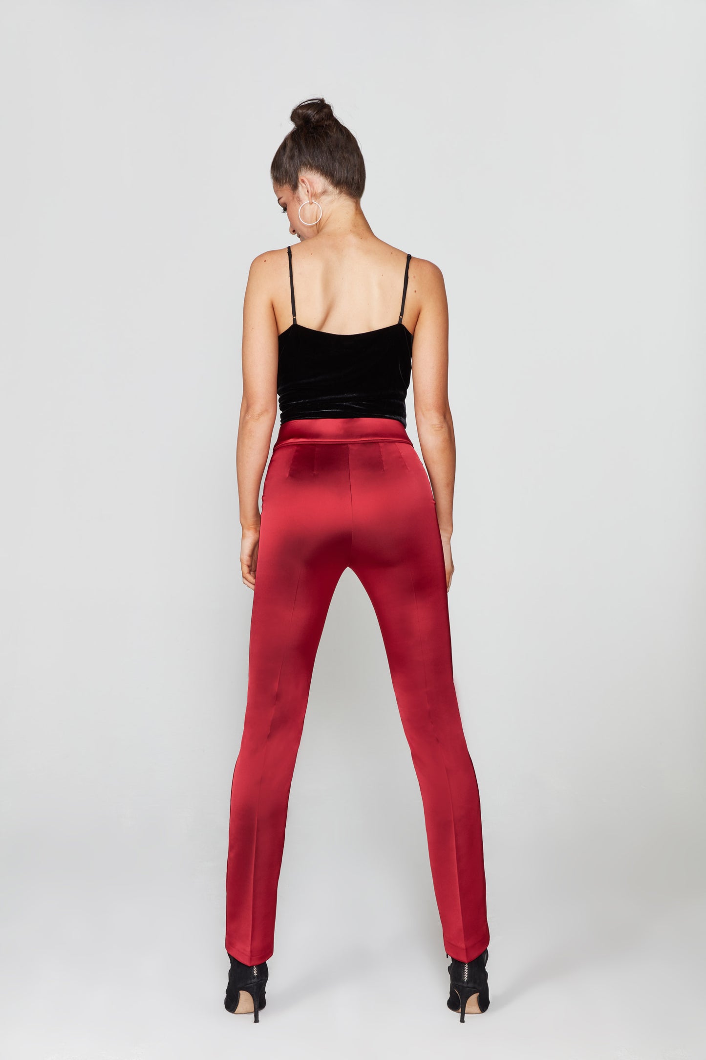 Cicely Pant - Lava: thesixes.com