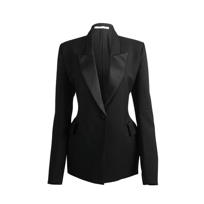 The Camille Blazer