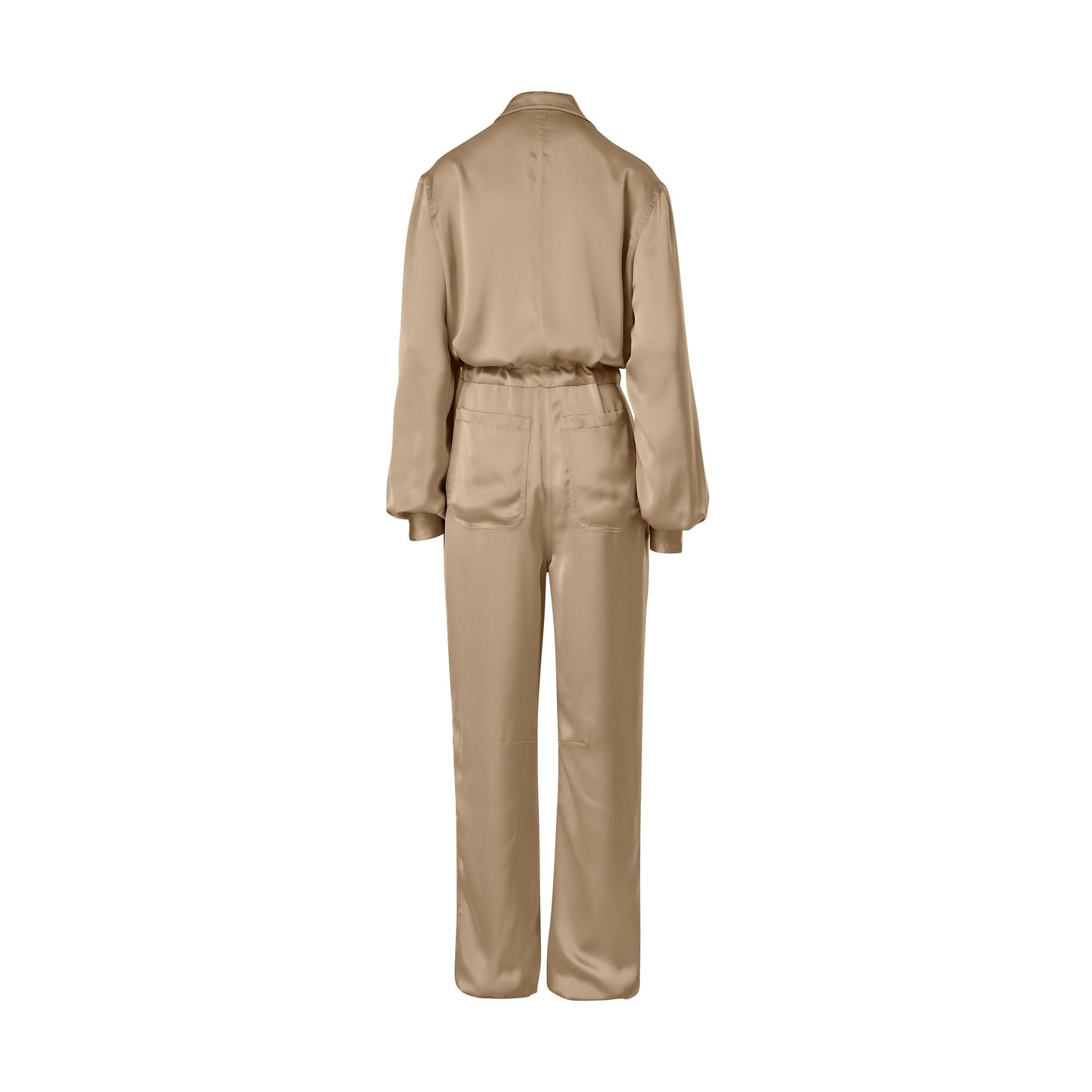 The Zenobia Jumpsuit