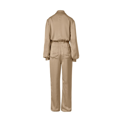 The Zenobia Jumpsuit
