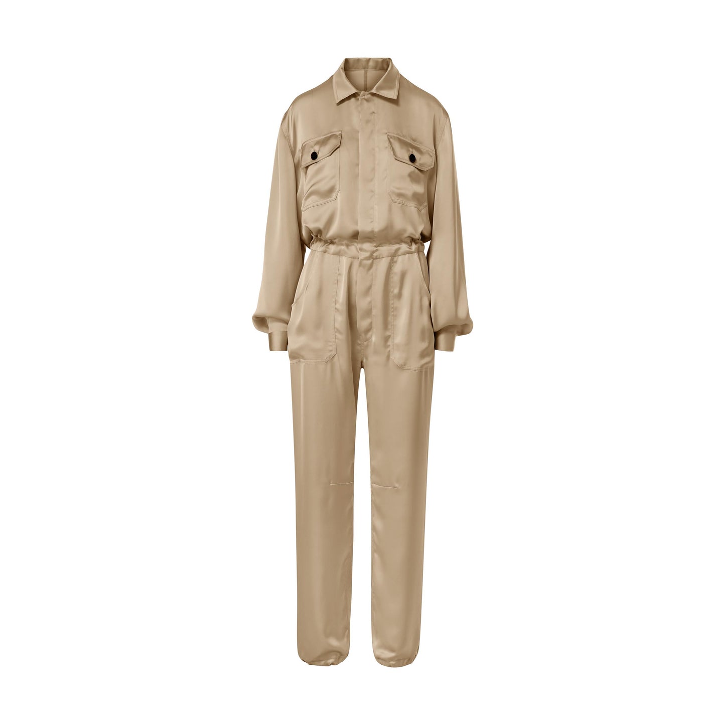 The Zenobia Jumpsuit