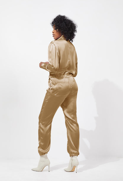 The Zenobia Jumpsuit