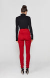 Chanel Pant - Chili Pepper: thesixes.com