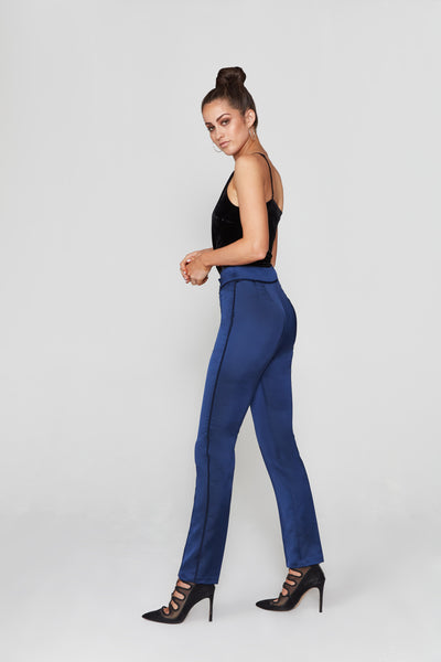 Cicely Pant - Midnight: thesixes.com