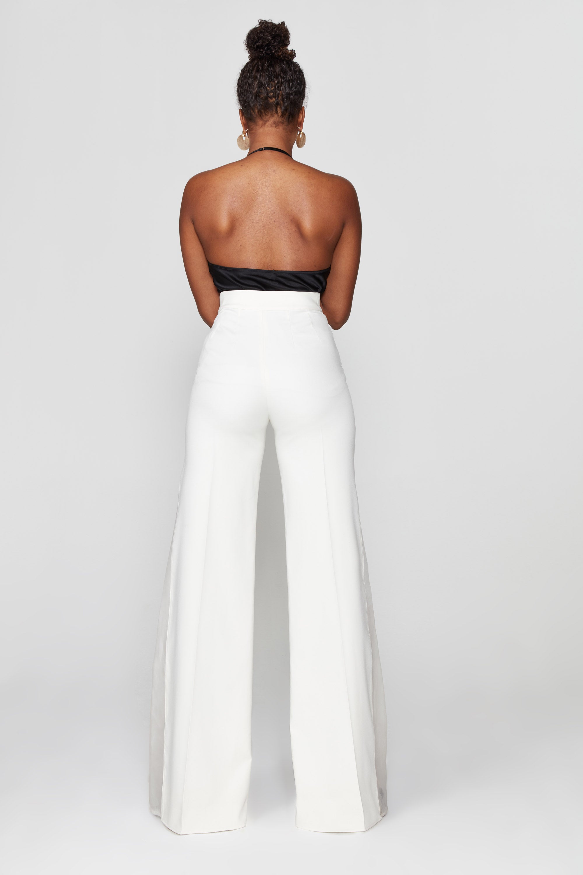Jennifer Pant - Snowflake Tall Jennifer Pant - Snowflake Tall